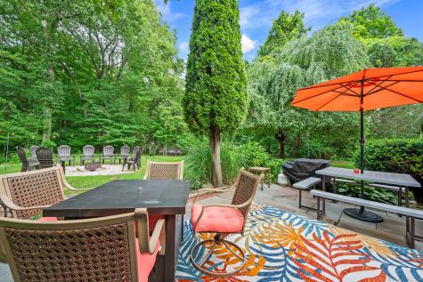 140 Woodland Hills Road Southbury CT 06488