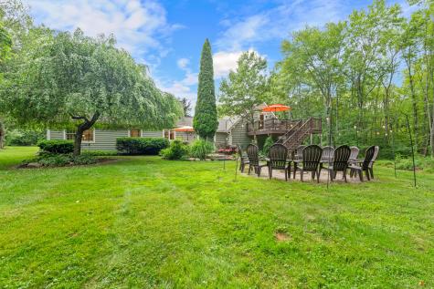 140 Woodland Hills Road Southbury CT 06488