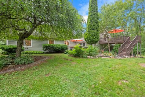 140 Woodland Hills Road Southbury CT 06488