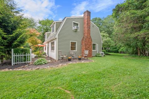 140 Woodland Hills Road Southbury CT 06488