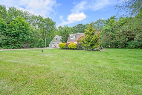 140 Woodland Hills Road Southbury CT 06488