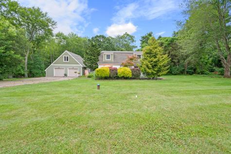 140 Woodland Hills Road Southbury CT 06488