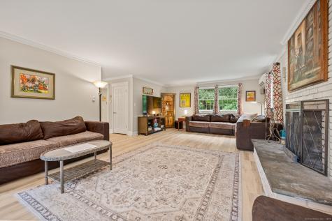 140 Woodland Hills Road Southbury CT 06488