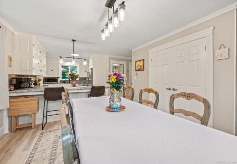 140 Woodland Hills Road Southbury CT 06488