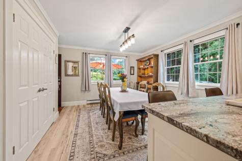 140 Woodland Hills Road Southbury CT 06488