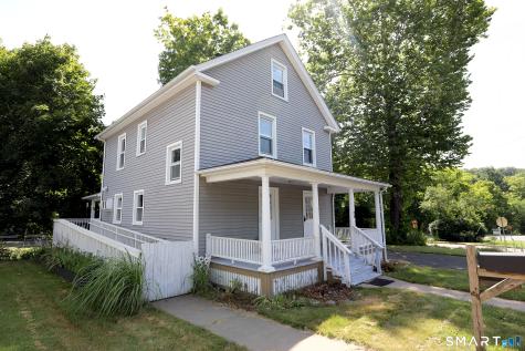 38 Main Street Simsbury CT 06081