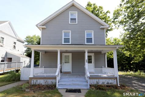38 Main Street Simsbury CT 06081