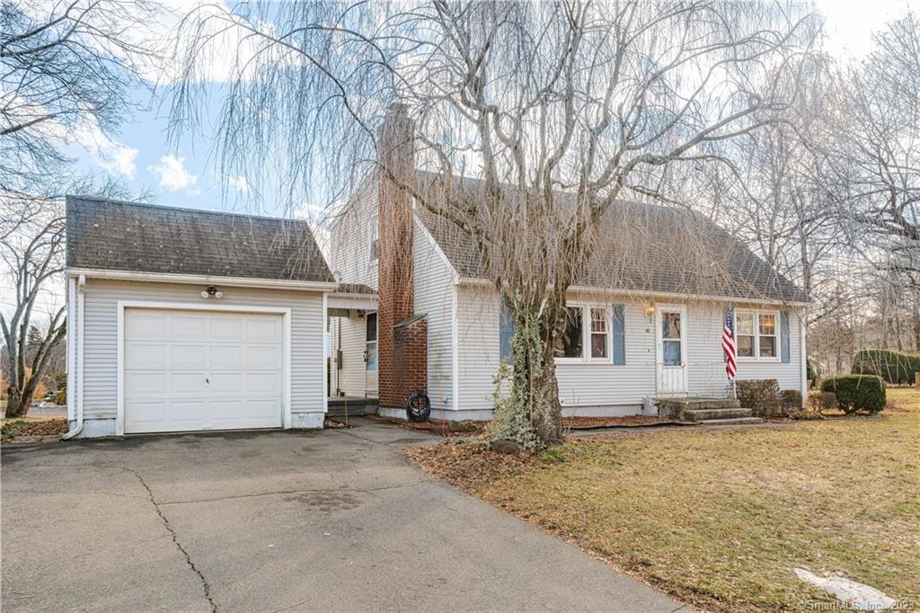 68 Saw Mill Road Bristol CT 06010