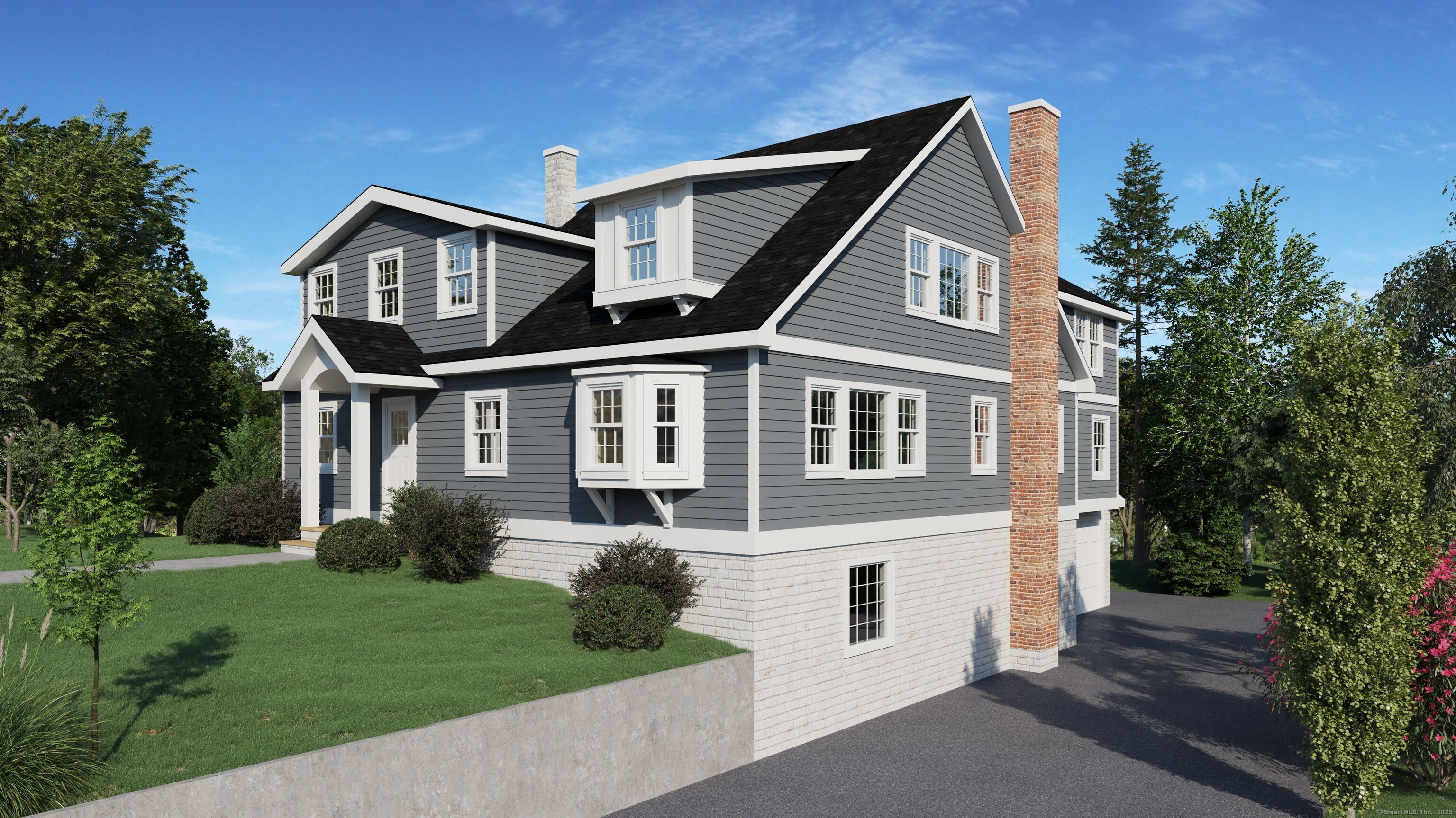 75 New Street Ridgefield CT 06877