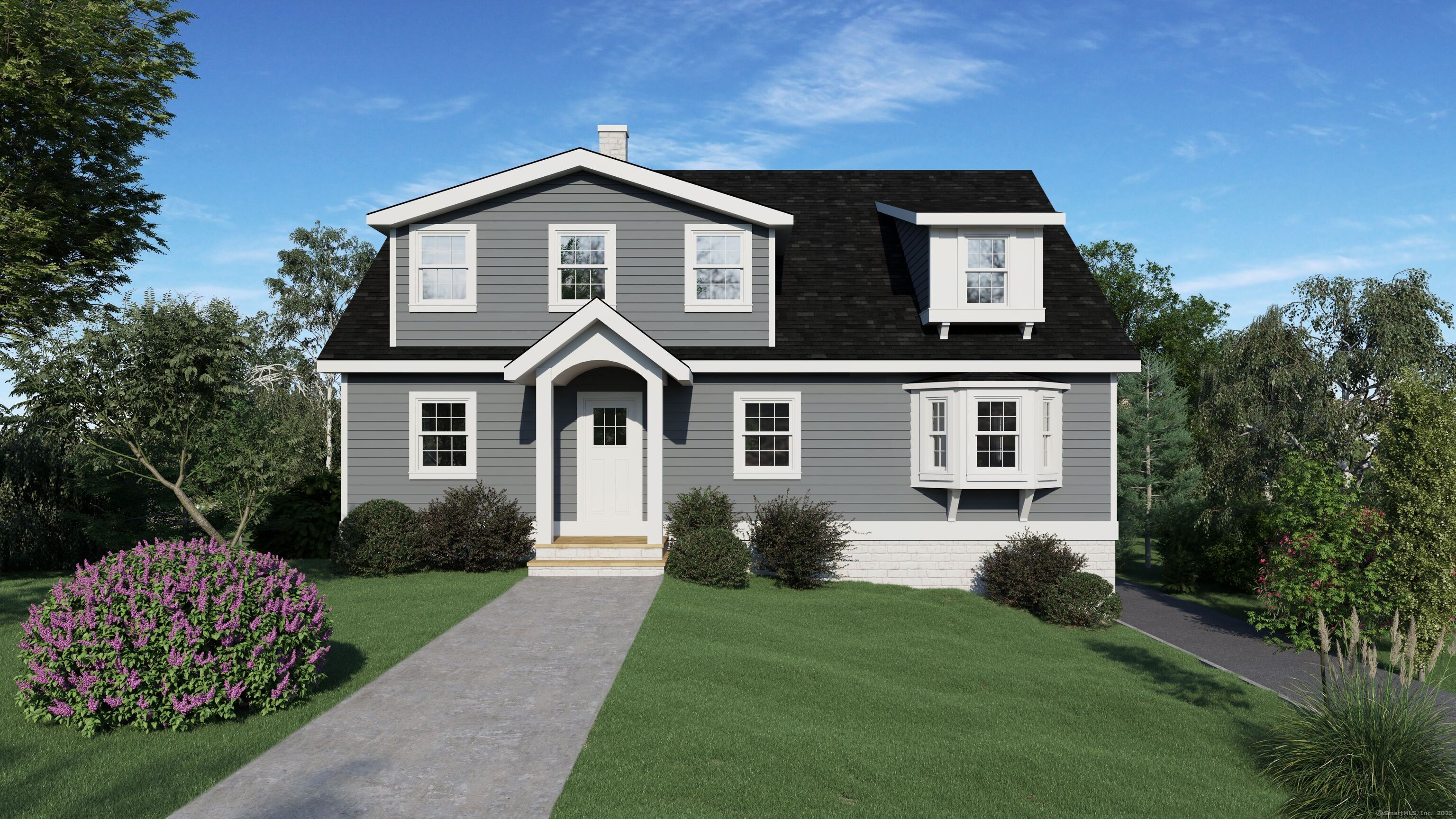 75 New Street Ridgefield CT 06877