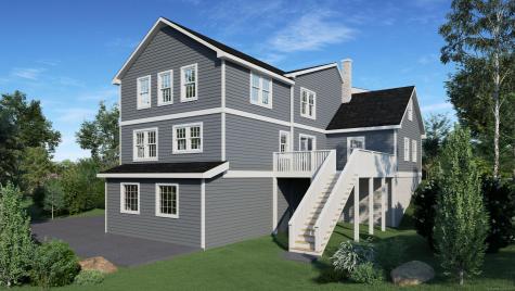 75 New Street Ridgefield CT 06877