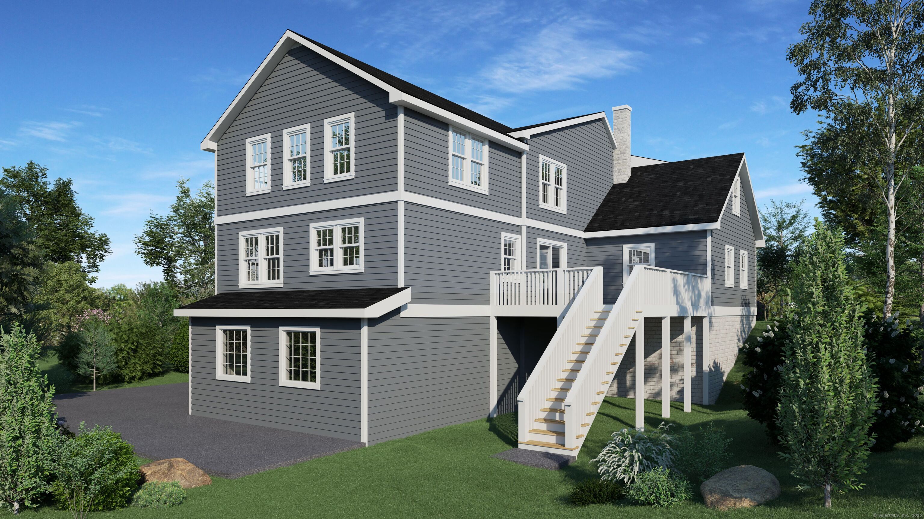 75 New Street Ridgefield CT 06877