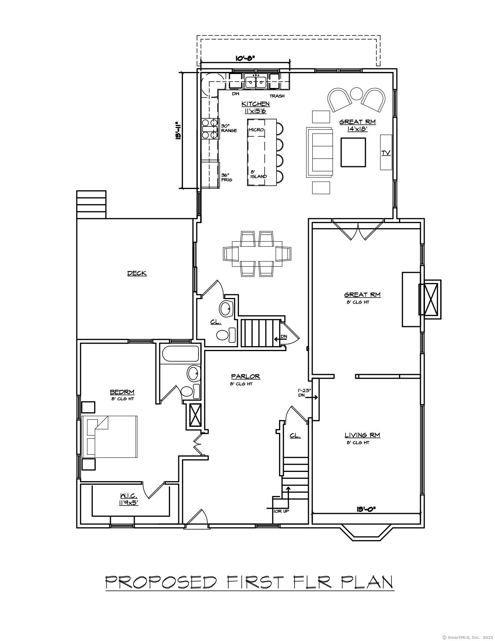 75 New Street Ridgefield CT 06877