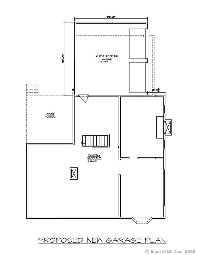 75 New Street Ridgefield CT 06877