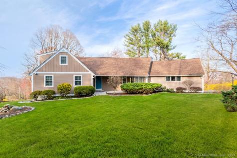 15 Fox Den Road Danbury CT 06811