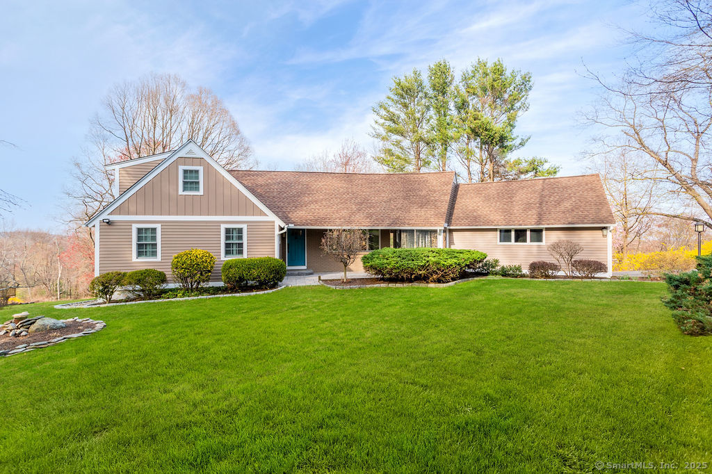 15 Fox Den Road Danbury CT 06811