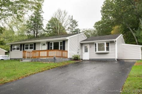 85 Ann Avenue Groton CT 06355