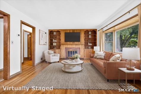 22 Robinwood Road Hamden CT 06517