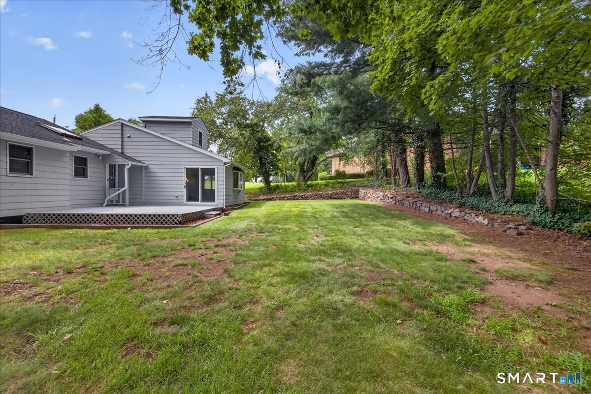 22 Robinwood Road Hamden CT 06517