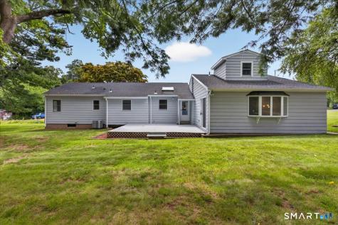 22 Robinwood Road Hamden CT 06517