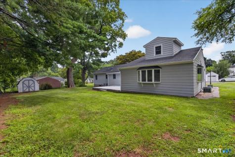 22 Robinwood Road Hamden CT 06517