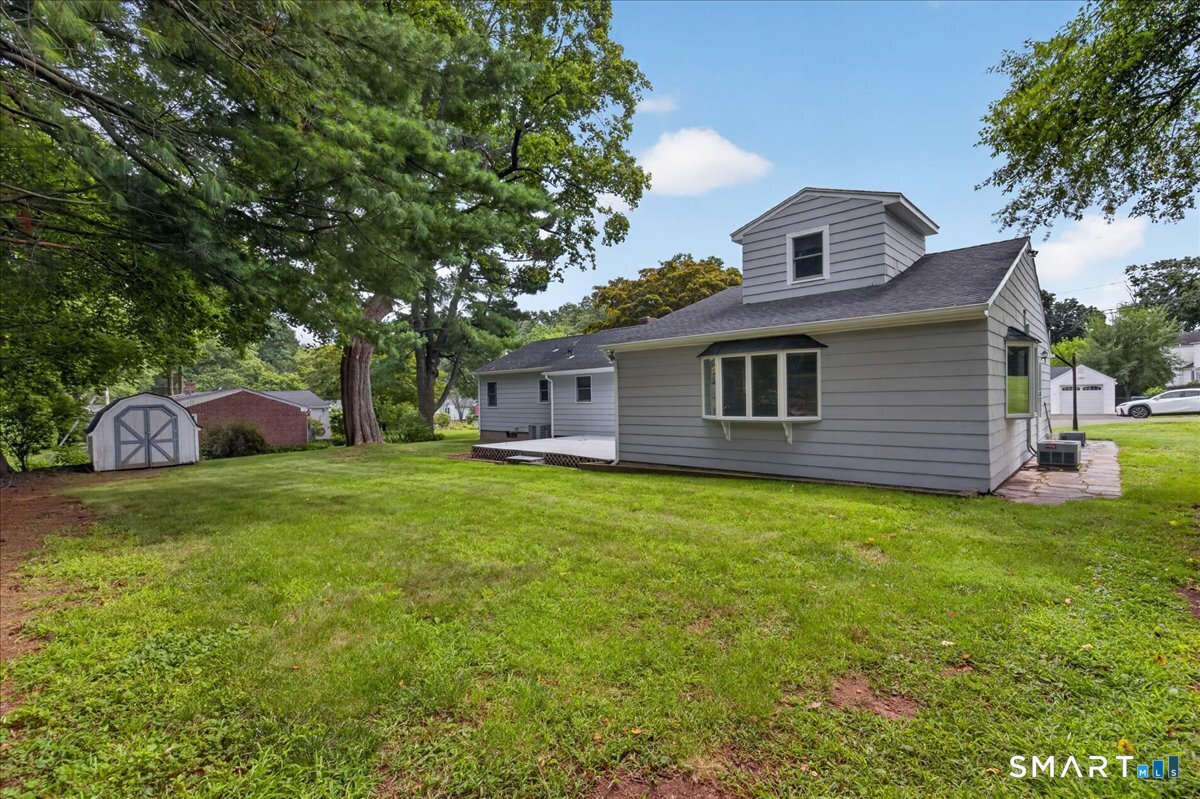 22 Robinwood Road Hamden CT 06517