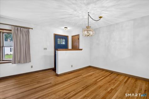 22 Robinwood Road Hamden CT 06517