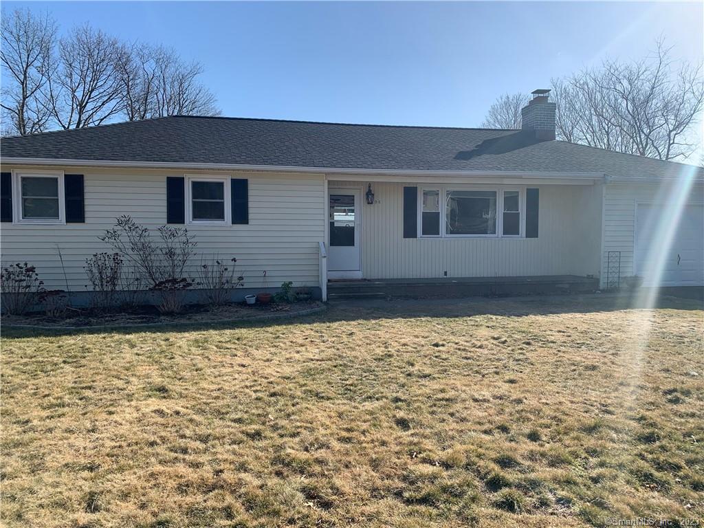 96 Ford Street Ansonia CT 06401