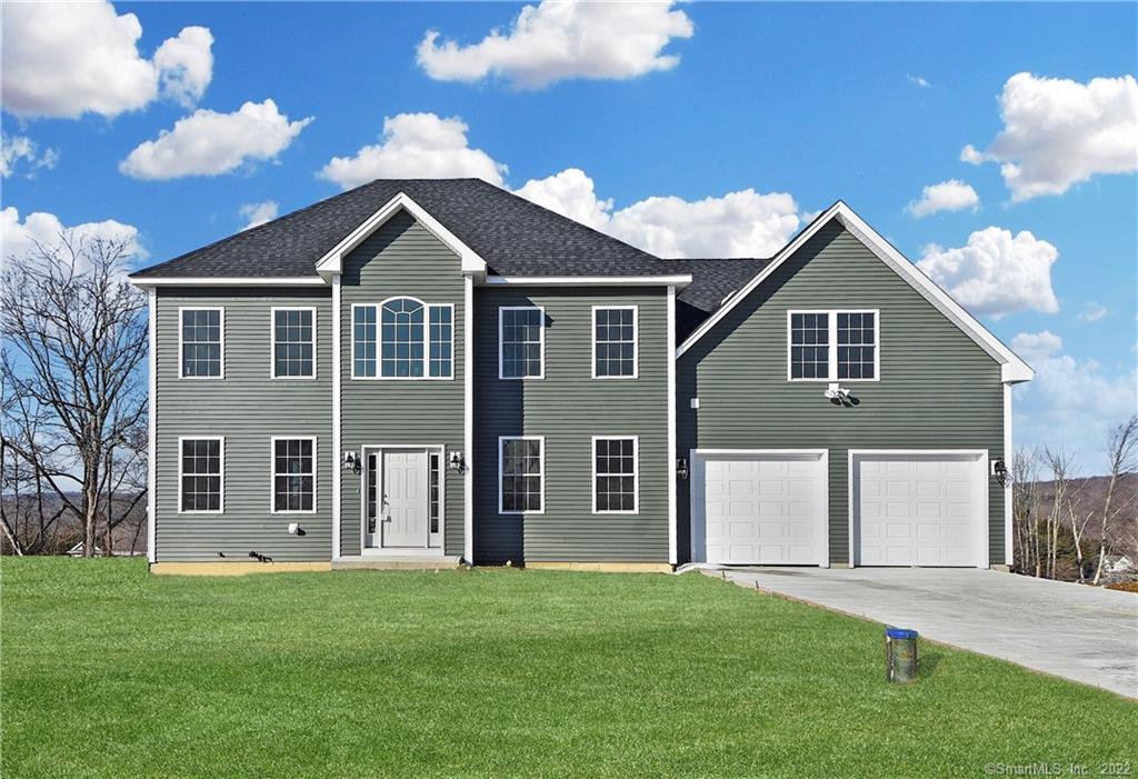 14 Deer Meadow East Hampton CT 06424