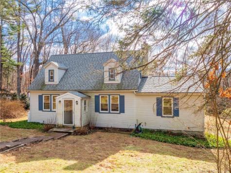 13 Hoyt Road Bethel CT 06801