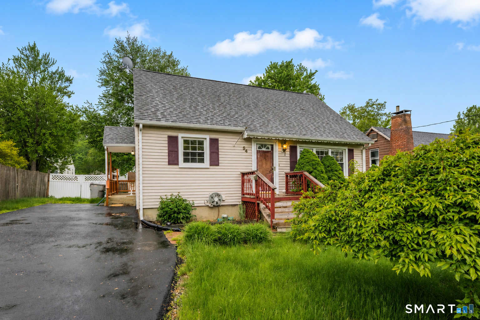 54 Pleasant View Avenue Bristol CT 06010
