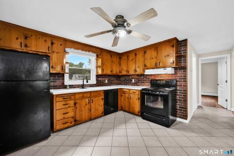 54 Pleasant View Avenue Bristol CT 06010
