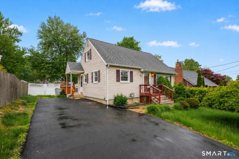 54 Pleasant View Avenue Bristol CT 06010