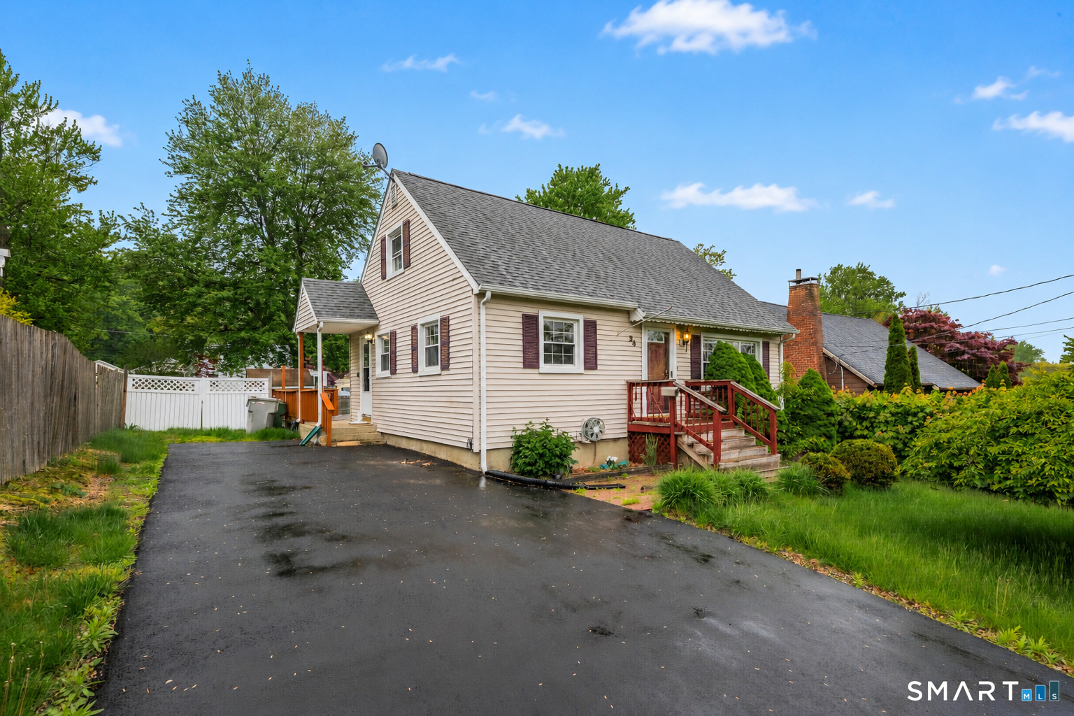 54 Pleasant View Avenue Bristol CT 06010