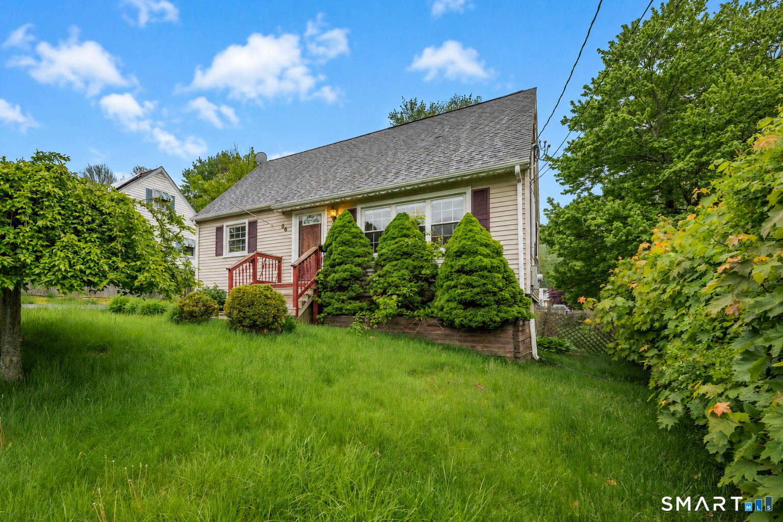 54 Pleasant View Avenue Bristol CT 06010