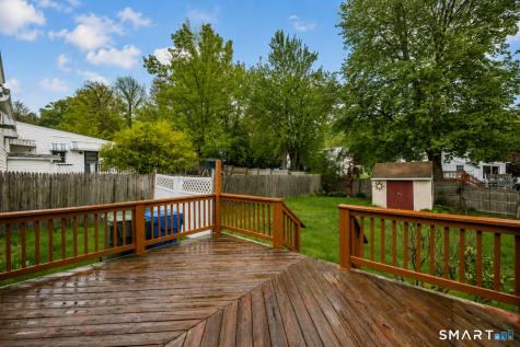 54 Pleasant View Avenue Bristol CT 06010