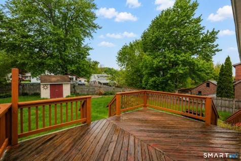 54 Pleasant View Avenue Bristol CT 06010