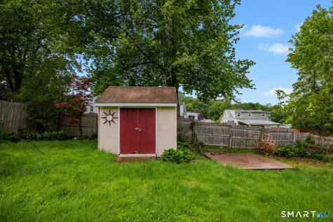 54 Pleasant View Avenue Bristol CT 06010