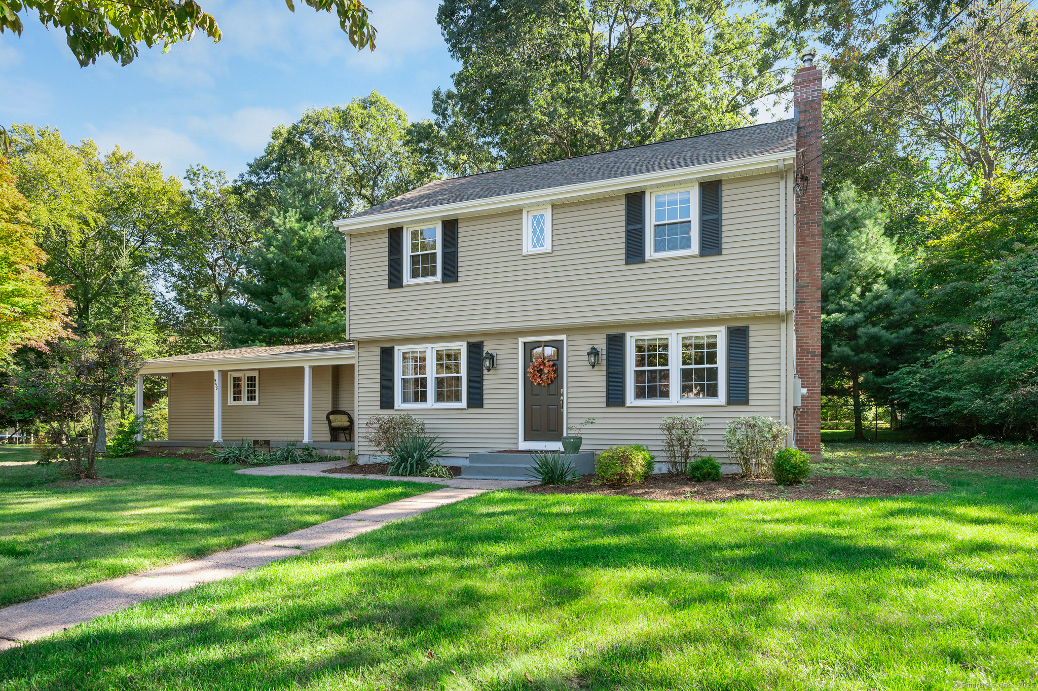 558 Spring Street Manchester CT 06040