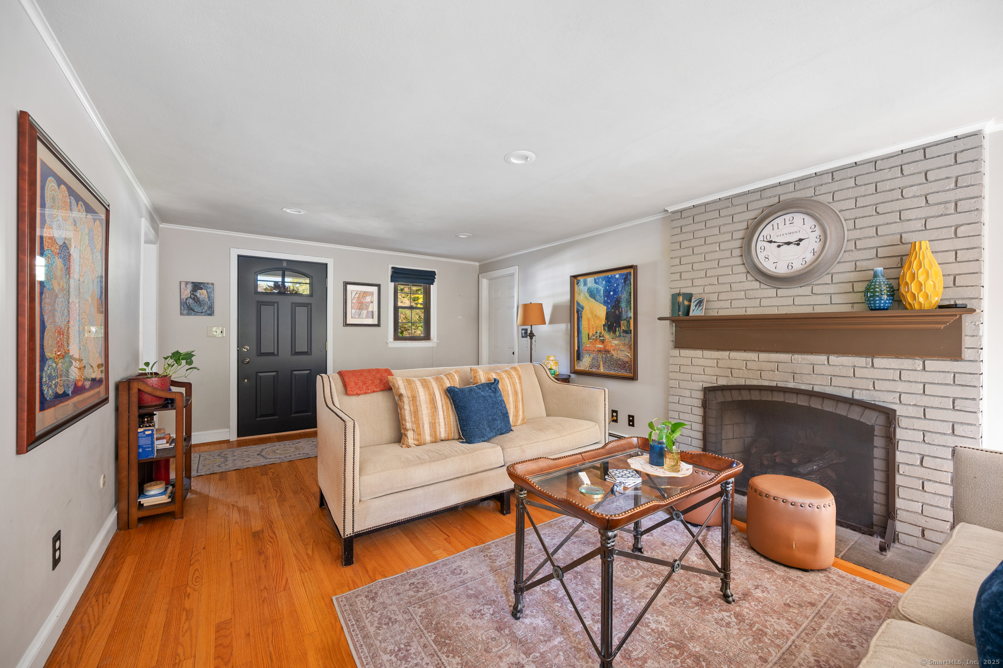 558 Spring Street Manchester CT 06040