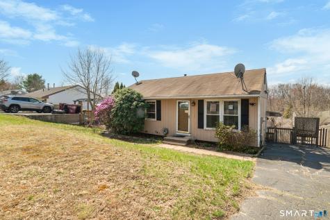 107 Celentano Drive Naugatuck CT 06770