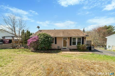 107 Celentano Drive Naugatuck CT 06770