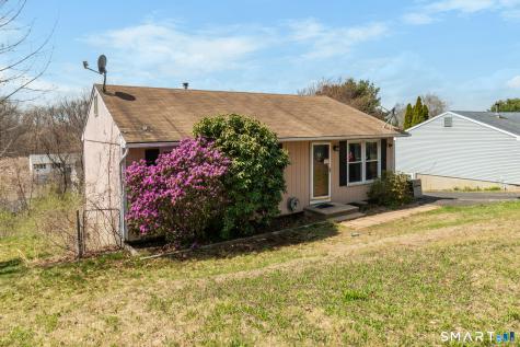 107 Celentano Drive Naugatuck CT 06770