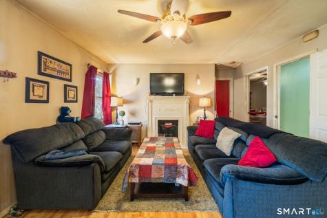 107 Celentano Drive Naugatuck CT 06770
