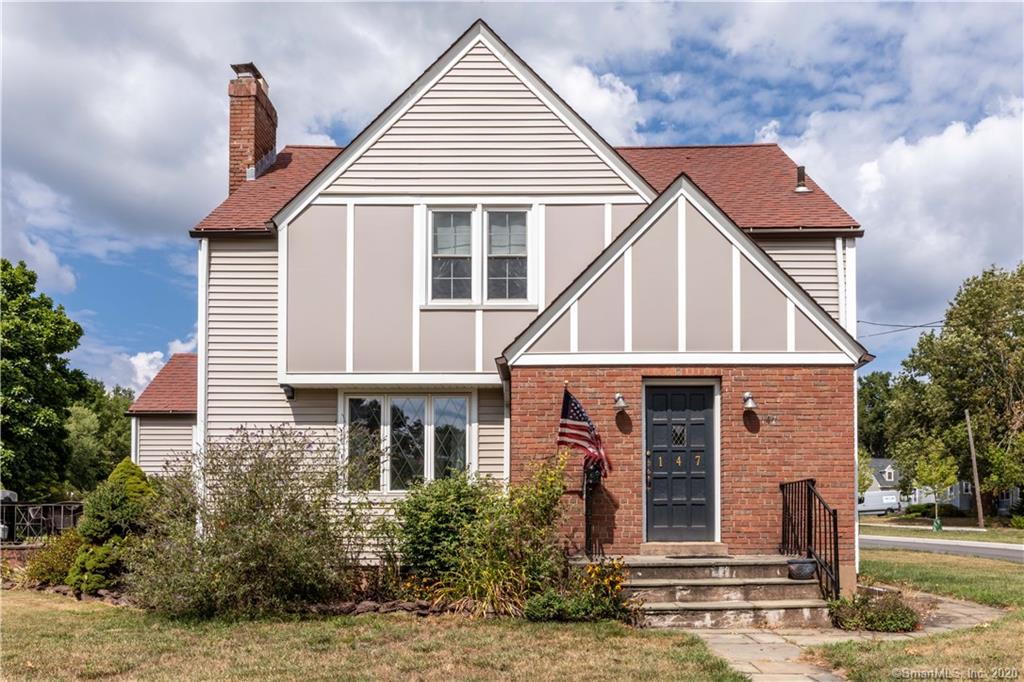 147 Old Mill Road Middletown CT 06457
