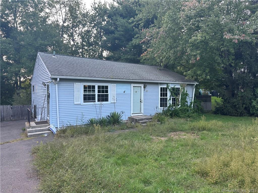 49 Brett Lane Enfield CT 06082