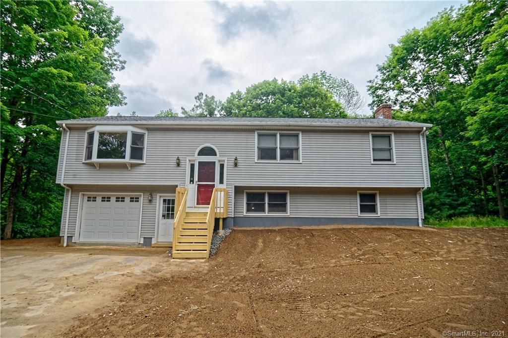 87 Cook Road Tolland CT 06084