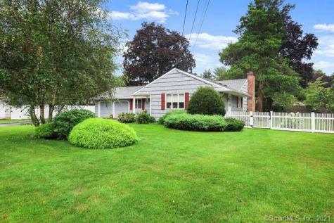 4 Crocus Lane Norwalk CT 06851