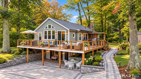 57 Shore Road East Haddam CT 06423