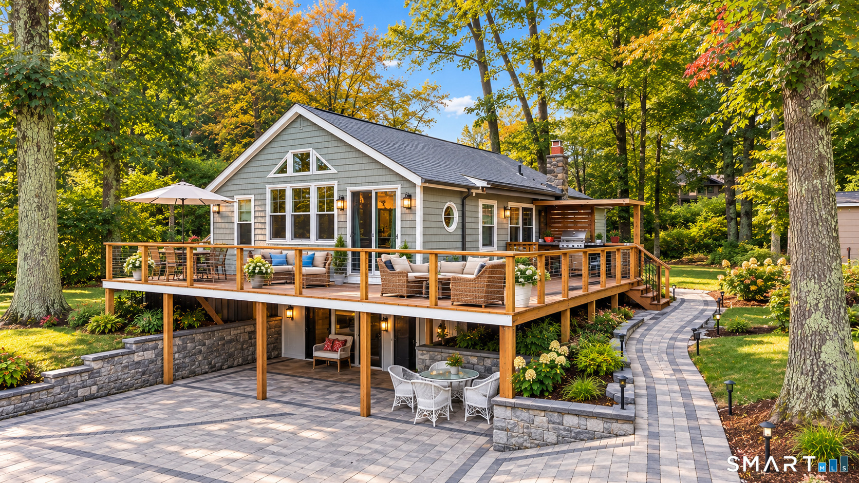 57 Shore Road East Haddam CT 06423